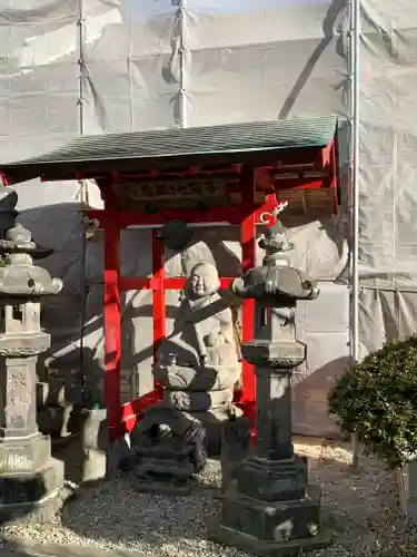 圓養寺(福島県)