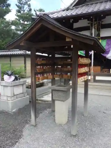 高台寺天満宮の絵馬