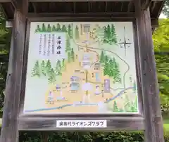 土津神社｜こどもと出世の神さまの建物その他