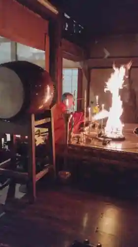 国上寺(新潟県)