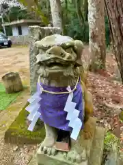 小倉八幡神社(徳島県)