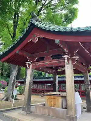 根津神社(東京都)