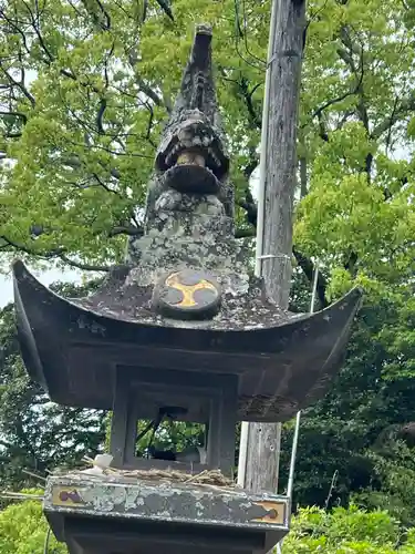 古里神社(佐賀県)
