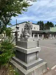 発寒神社(北海道)