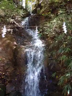 戸隠神社中社(長野県)