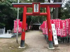 大和神社(奈良県)