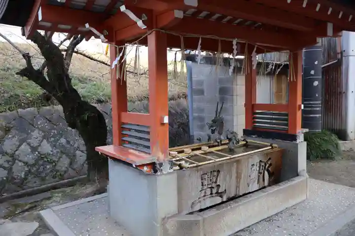 草戸稲荷神社(広島県)