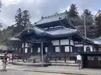 誕生寺(岡山県)