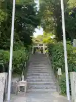 志賀海神社(福岡県)