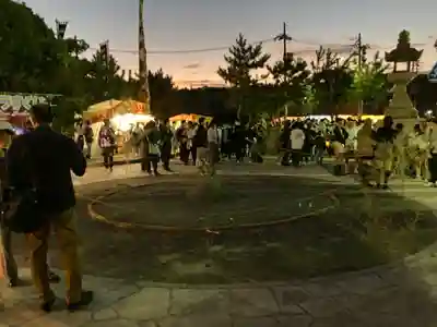 曽根天満宮(兵庫県)