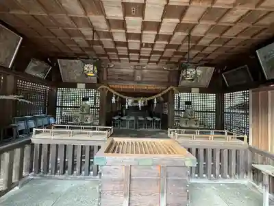八幡神社(岐阜県)