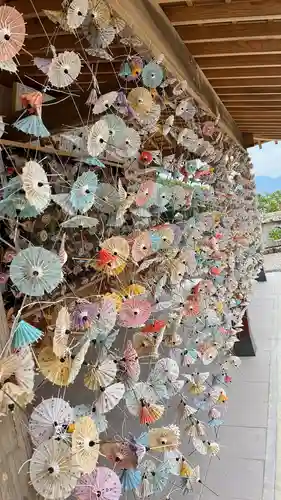 武雄神社(佐賀県)