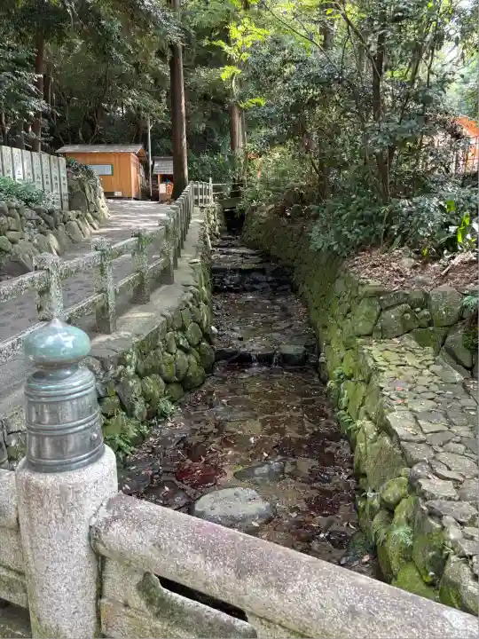 枚岡神社(大阪府)