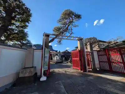長善寺(東京都)