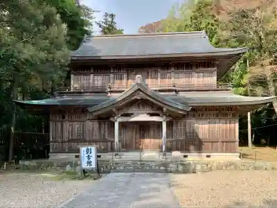 出雲大社(島根県)