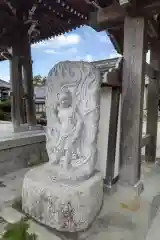 萬勝寺（飯高観音）(岐阜県)