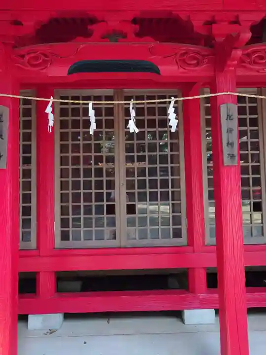 高瀧神社(千葉県)