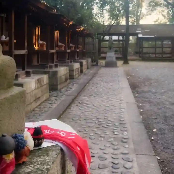 尾張大國霊神社(国府宮)(愛知県)