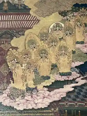 御朱印の一部拡大