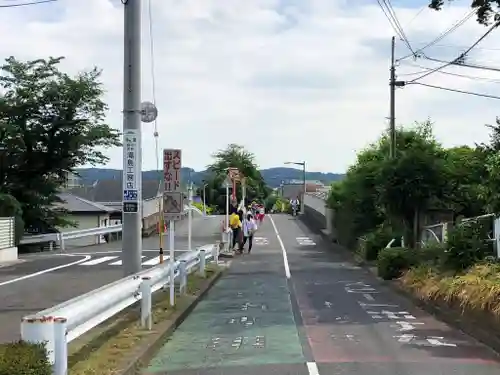 高安寺(東京都)