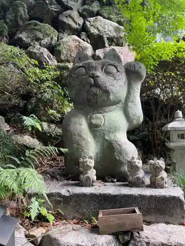 お松大権現(徳島県)