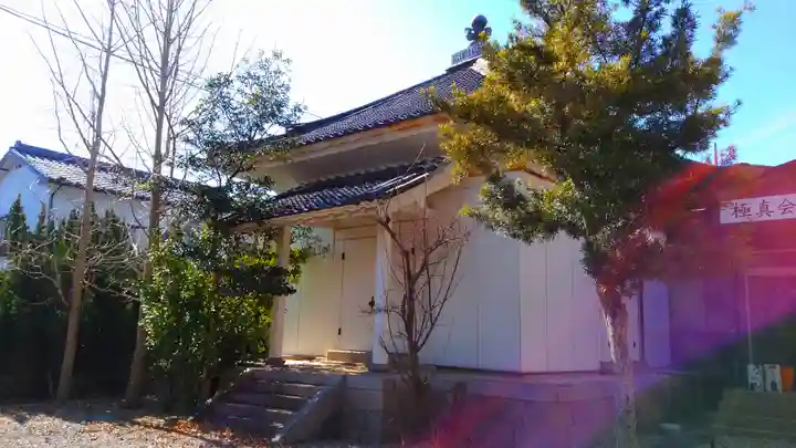 光明寺のその他建物
