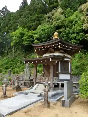 佛木寺のその他建物