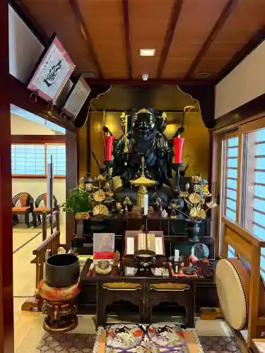 秀林寺(宮城県)