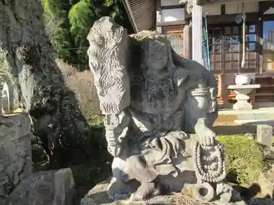 與楽寺のその他建物