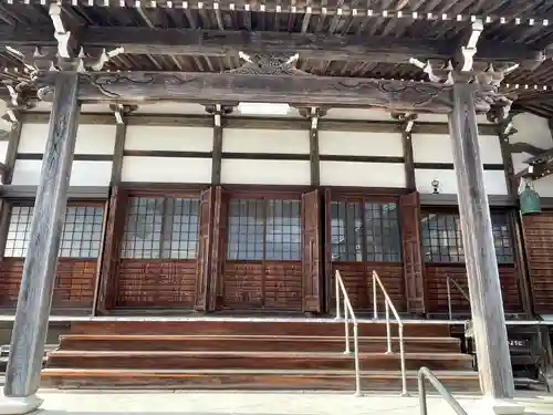 本念寺(滋賀県)