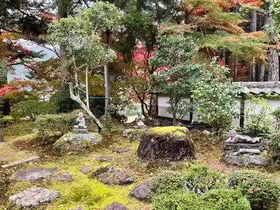 苗秀寺(京都府)