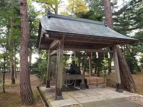 榊神社(新潟県)