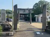 滝宮天満宮(香川県)