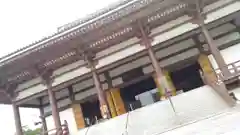 西新井大師総持寺の建物その他