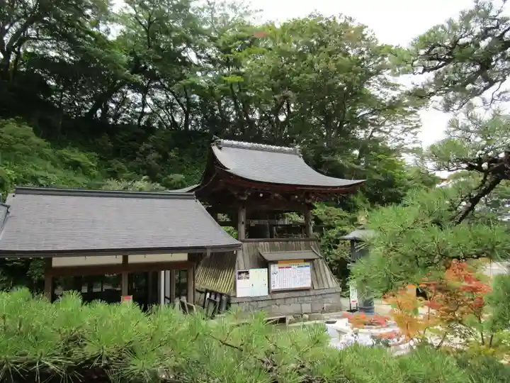 岡寺(龍蓋寺)(奈良県)