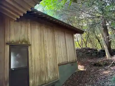 明現神社(徳島県)