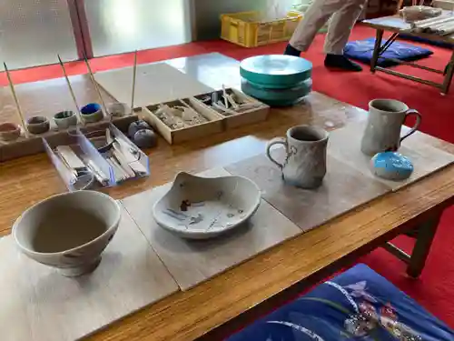 蓮久寺(千葉県)