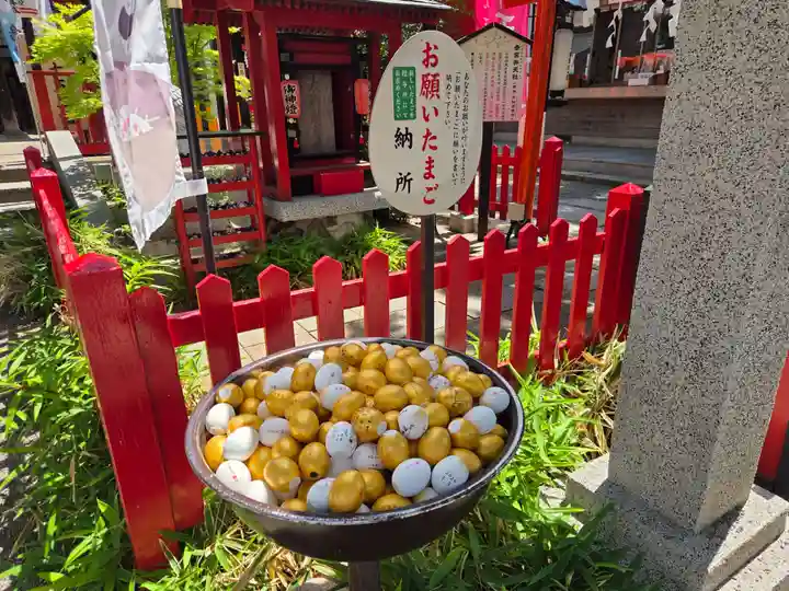 鴻神社(埼玉県)