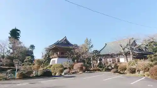 大雲院のその他建物