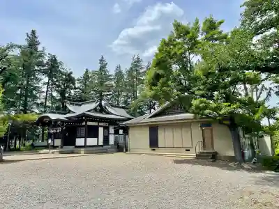 諏訪神社(東京都)