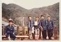 青岸渡寺のその他建物