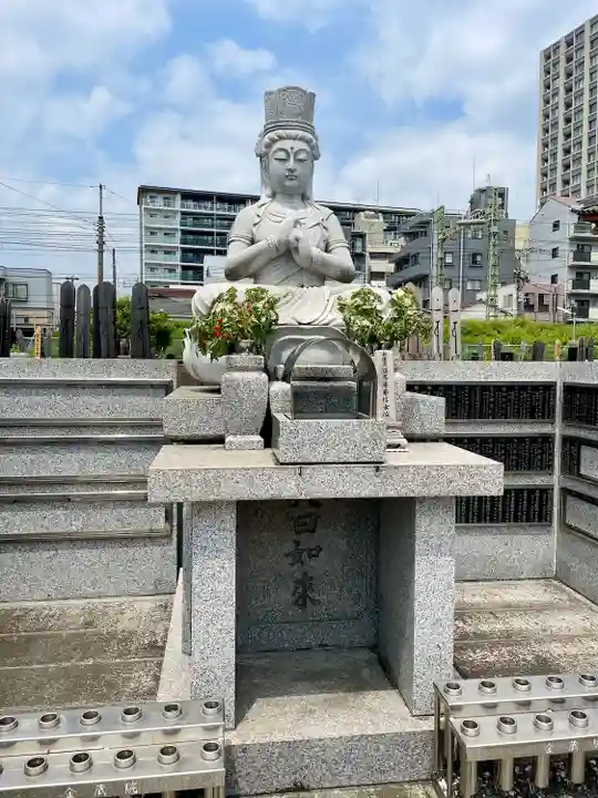 金藏院(神奈川県)