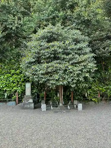 櫻木神社(千葉県)