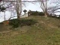 黄幡社(山口県)