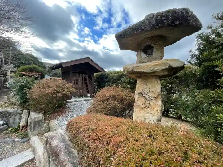 盛福寺(滋賀県)