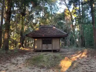 宇迦大神(千葉県)