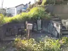 音岸寺(神奈川県)