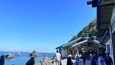 二見興玉神社(三重県)