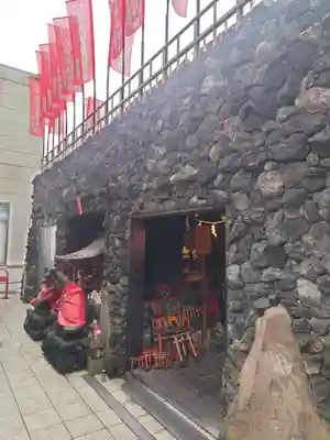 東京羽田 穴守稲荷神社(東京都)