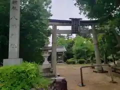 八幡神社(滋賀県)